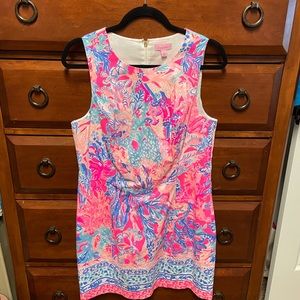Lilly Pulitzer Mila shift dress